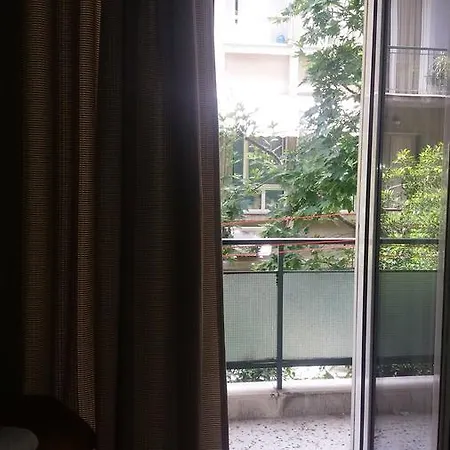Theoxenia Hotel 2*
