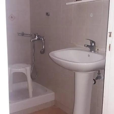 Hotel Theoxenia Athènes
