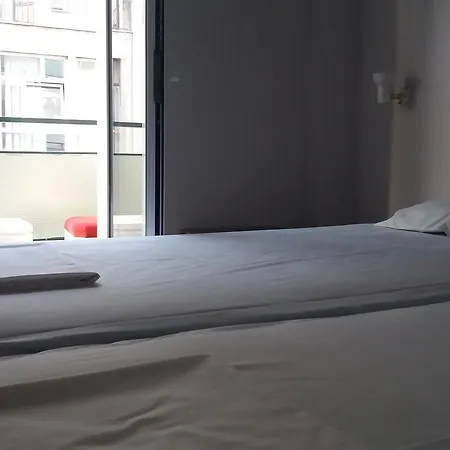 Hotel Theoxenia Athènes