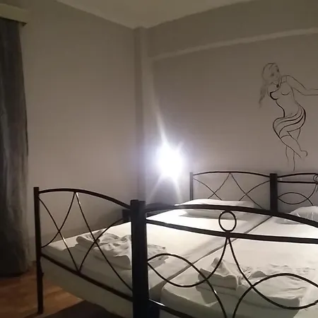 Theoxenia Hotel Athènes