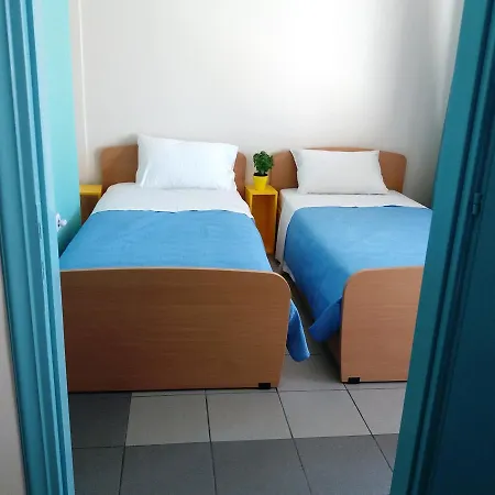 Hostel Welcommon