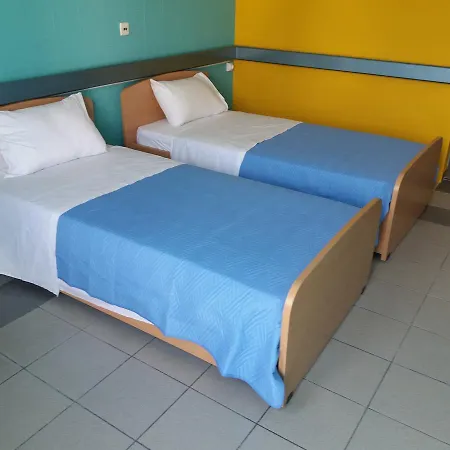 Welcommon Hostel