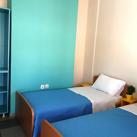 Hostel Welcommon Ateny