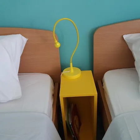 Hostel Welcommon Ateny