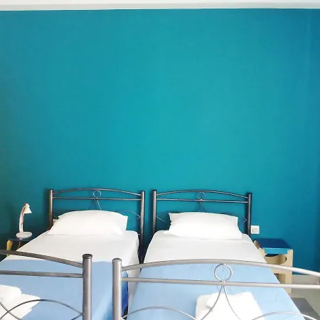 Hostel Welcommon Ateny