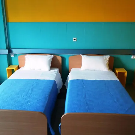 Welcommon Hostel Ateny