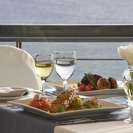 Hotel Poseidon