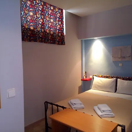 Hotel Zappion