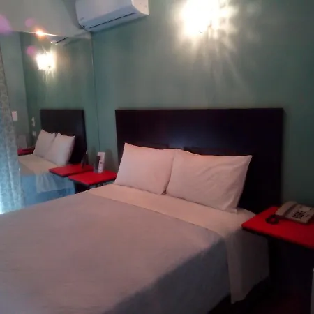 Zappion Hotel Athen