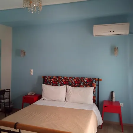 Zappion Hotel