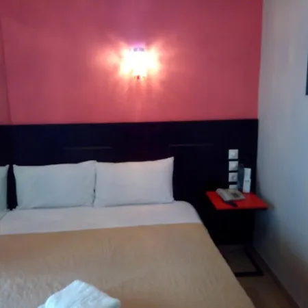 Hotel Zappion 2*