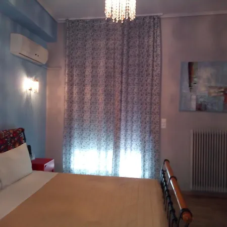 Zappion Hotel