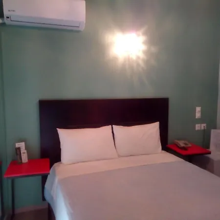 Zappion Hotel