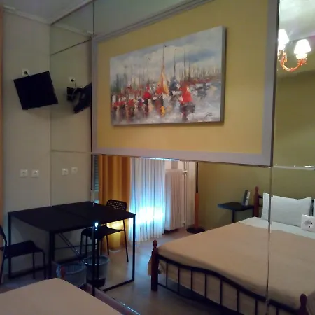 Zappion Hotel