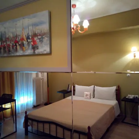 Hotel Zappion 2*
