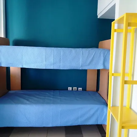 Hostel Welcommon Ateny