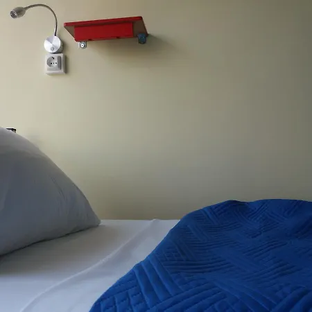 Hostel Welcommon