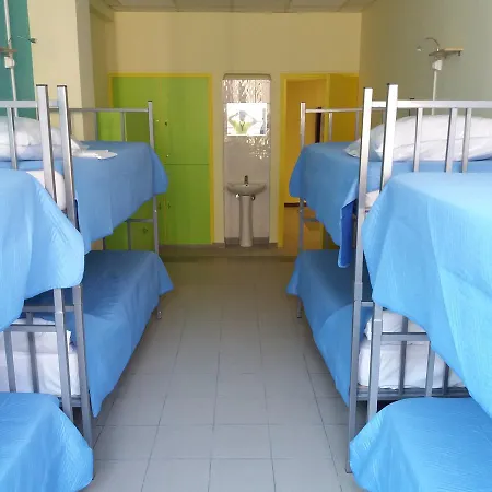 Welcommon Hostel
