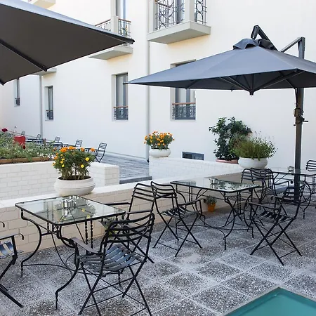 Domotel Kastri 4*