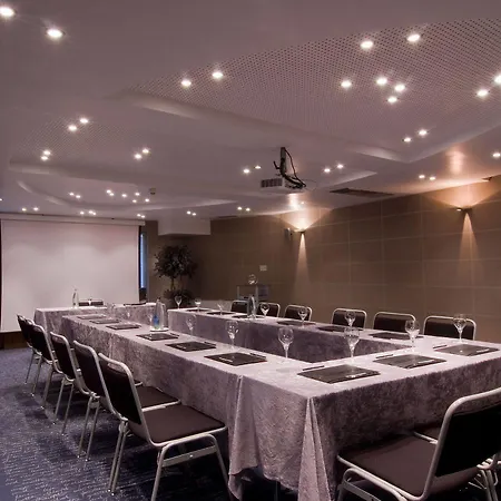 The Athenian Callirhoe Exclusive Hotel 4*