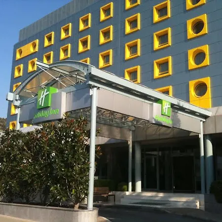 Hotel Attica Av, Airport W. By Ihg Athene