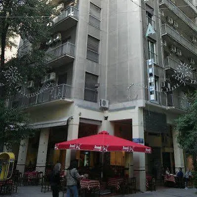 Hotel Alma