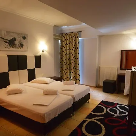 Atlantic Hotel 2*