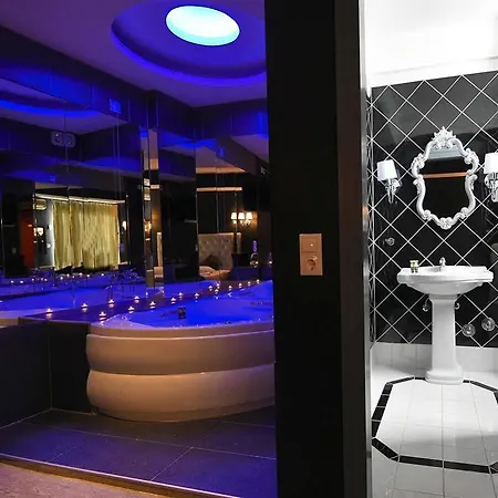 Hotel Atlantic