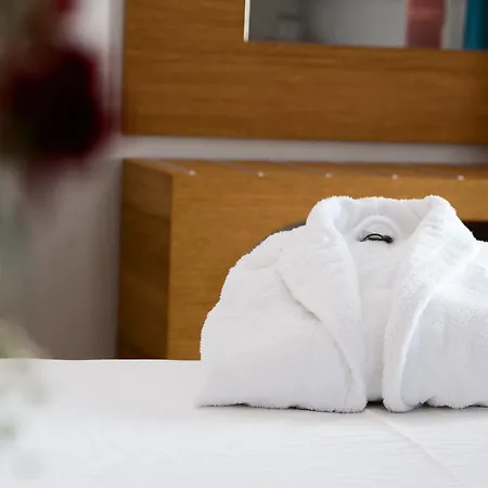 Olympion Hotel Athen