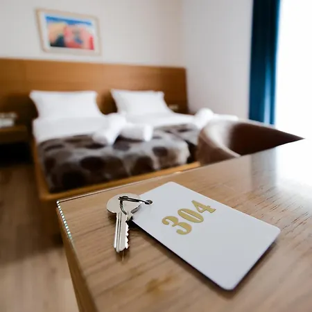 Olympion Hotel
