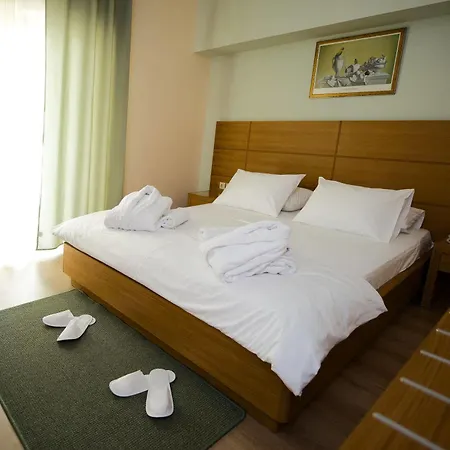 Hotel Olympion 2*