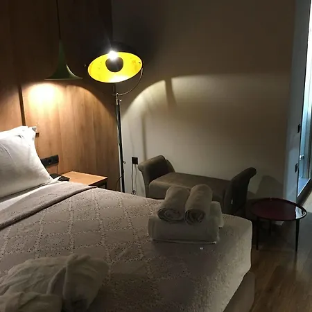360 Degrees Athènes