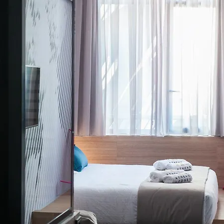 Hotel Acropolian Spirit Boutique Athènes