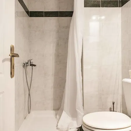 Concierge Downtown Aparthotel