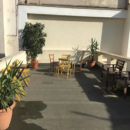 Concierge Downtown Aparthotel 4*