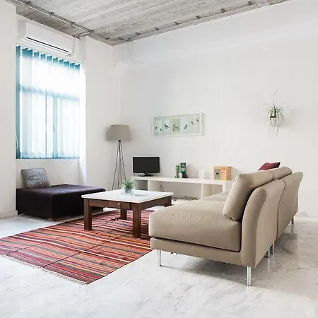 Concierge Downtown 4* Athene