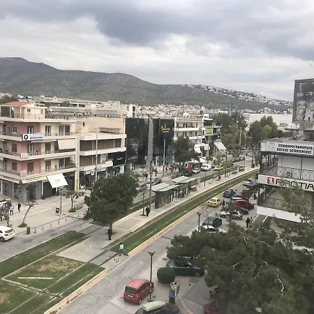 Glyfada Riviera Διαμέρισμα