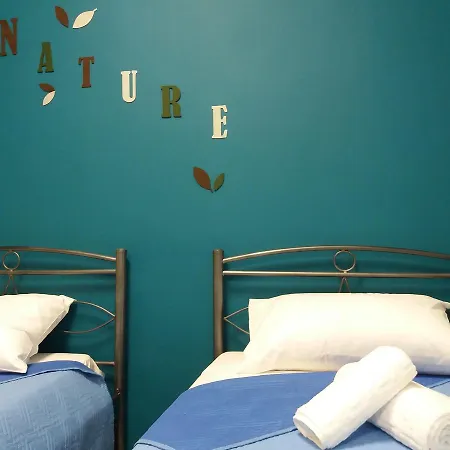 Welcommon Hostel
