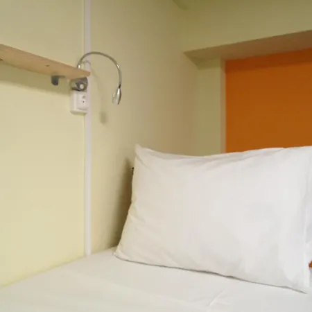 Hostel Welcommon