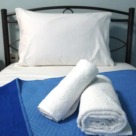 Welcommon Hostel