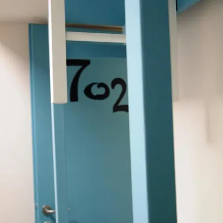 Hostel Welcommon