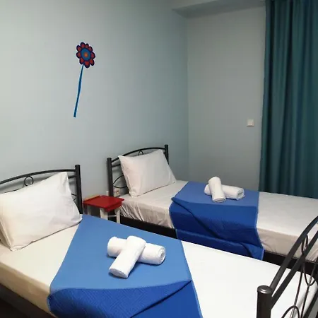 Hostel Welcommon Ateny