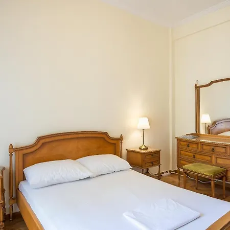 Park Palace Apartment Athens