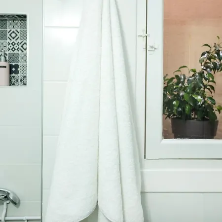 Apartment Live Life Ermou *
