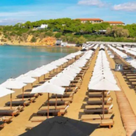 Διαμέρισμα Glyfada Riviera