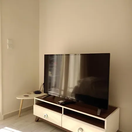 Cozy Flat Apartment *