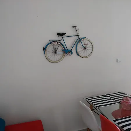 Apartment Cozy Flat Athens