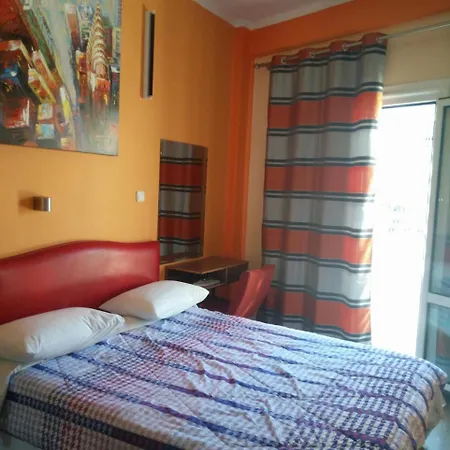 Frida Hotel