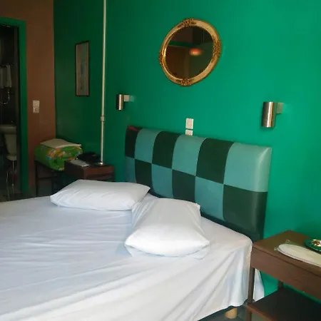 Hotel Frida 2*
