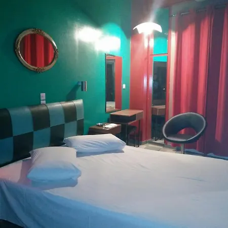 Hotel Frida 2*